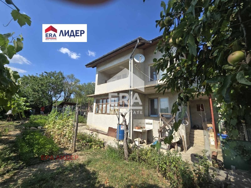 Продава КЪЩА, с. Пиргово, област Русе