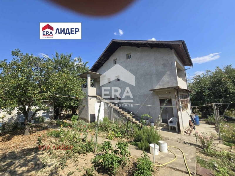 Продава КЪЩА, с. Пиргово, област Русе, снимка 2 - Къщи - 55690507