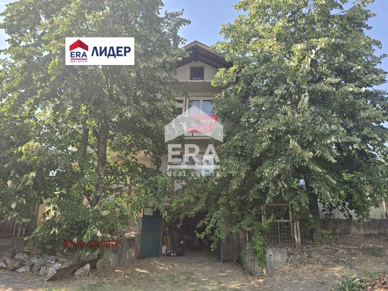 Продава КЪЩА, с. Пиргово, област Русе, снимка 14 - Къщи - 55690507