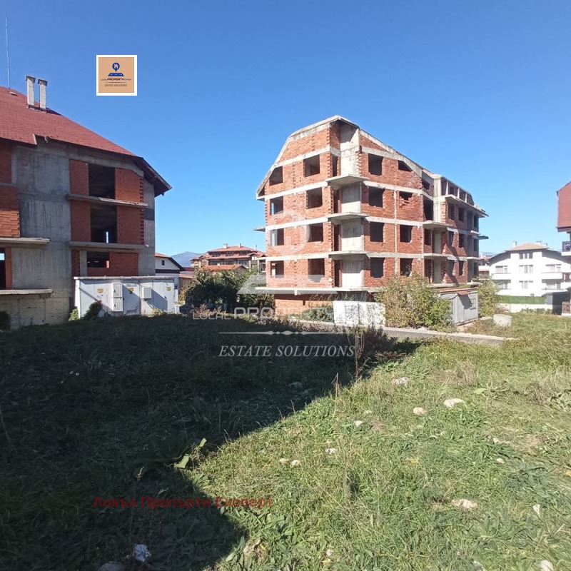 À venda  Trama região Blagoevgrad , Bansko , 350 m² | 70264910 - imagem [2]