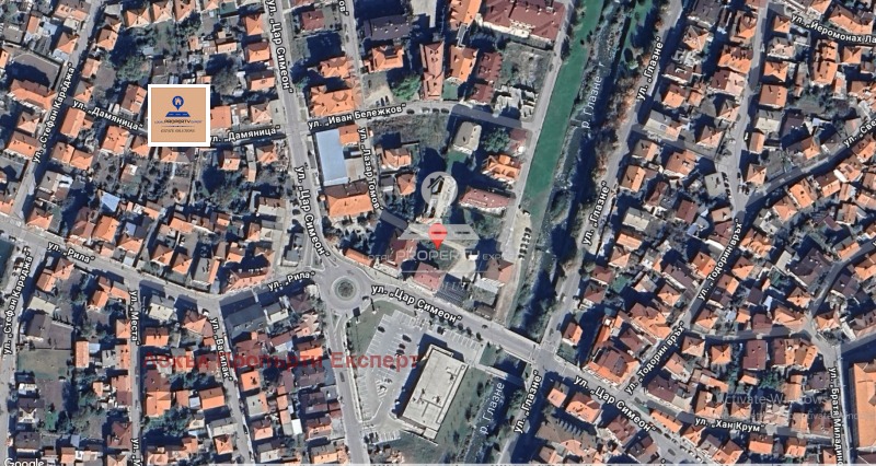 À venda  Trama região Blagoevgrad , Bansko , 350 m² | 70264910 - imagem [3]