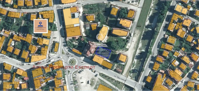 Продава ПАРЦЕЛ, област Благоевград, гр. Банско • 35000 € • 69610373 — Holmes.bg