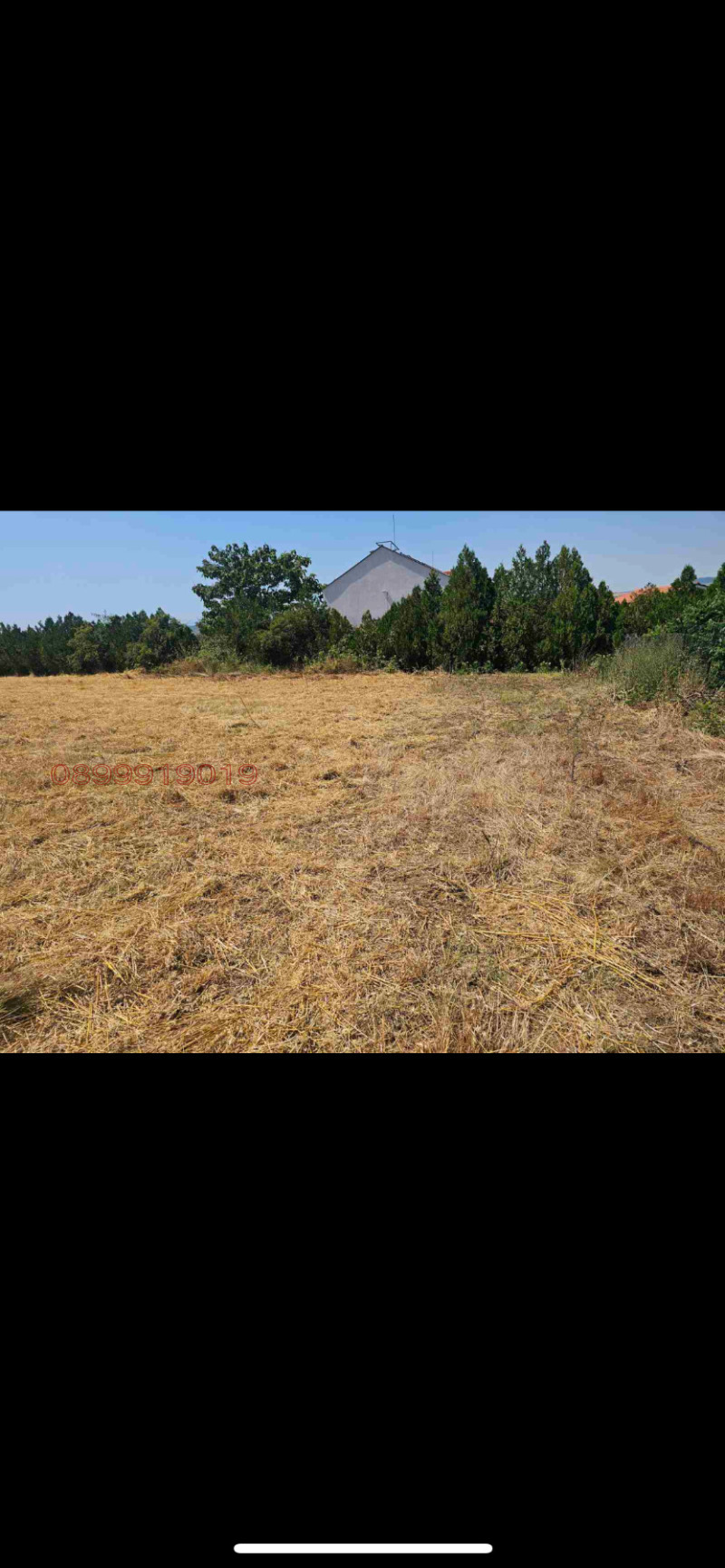 Продава ПАРЦЕЛ, с. Кошарица, област Бургас, снимка 3 - Парцели - 52643281