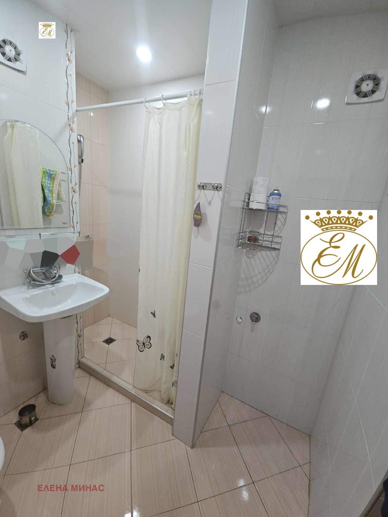 Продава 2-СТАЕН, гр. Шумен, Пазара, снимка 2 - Апартаменти - 52452821