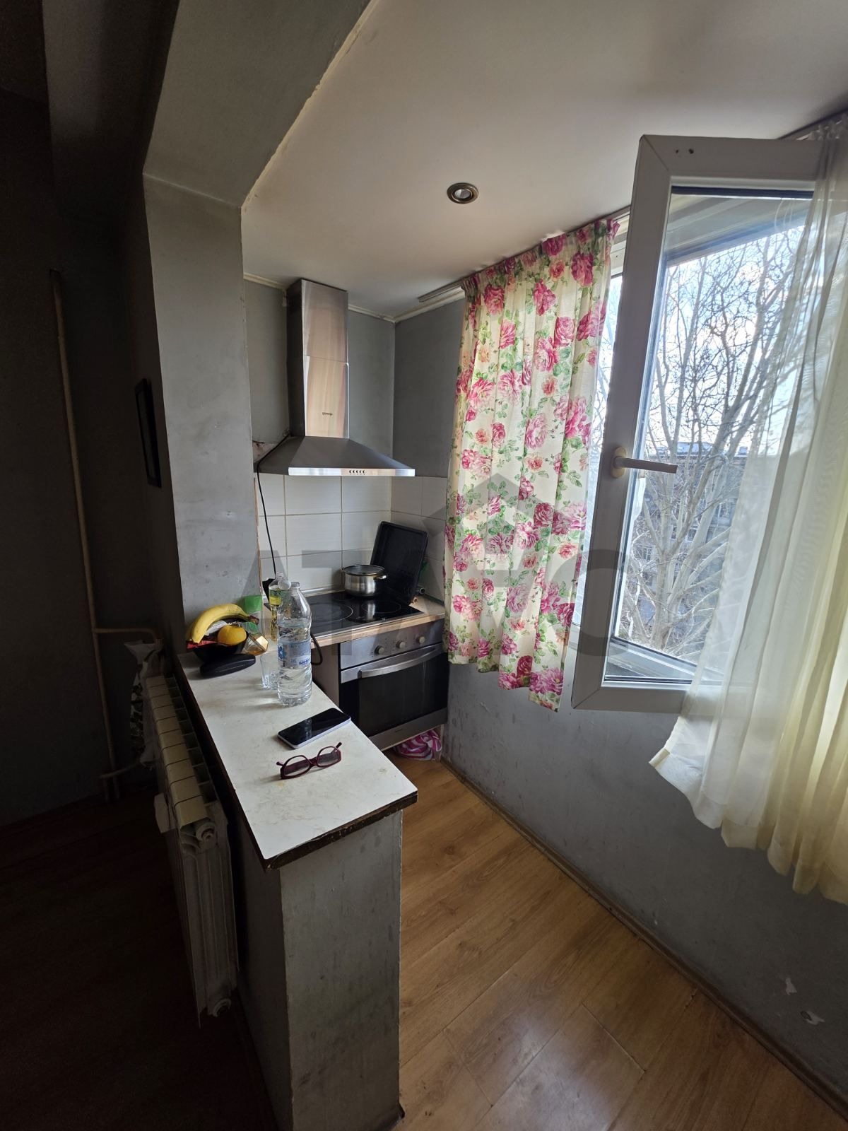 Продава 2-СТАЕН, гр. Пловдив, Гагарин, снимка 5 - Апартаменти - 53770888