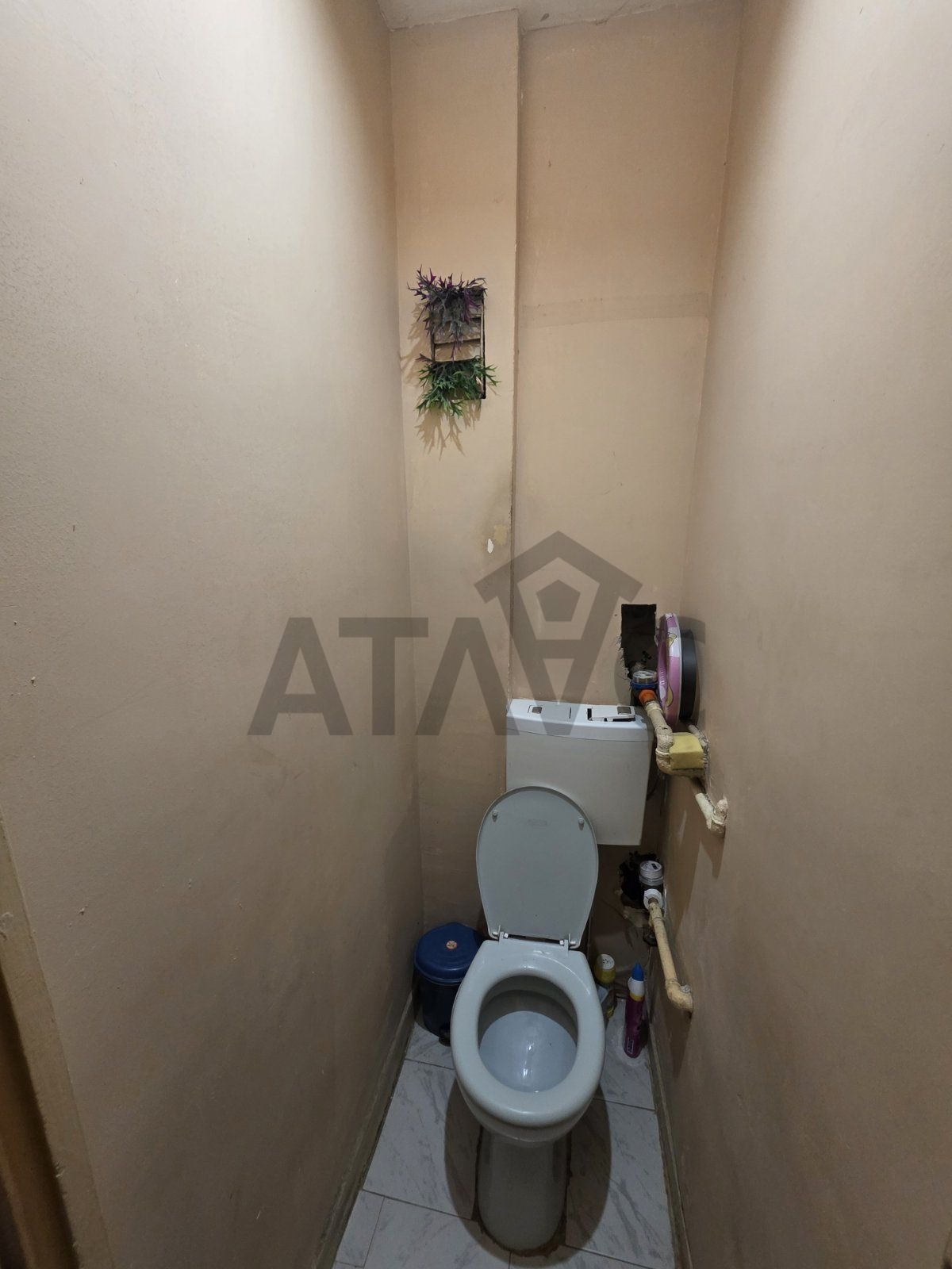 Продава 2-СТАЕН, гр. Пловдив, Гагарин, снимка 7 - Апартаменти - 53770888