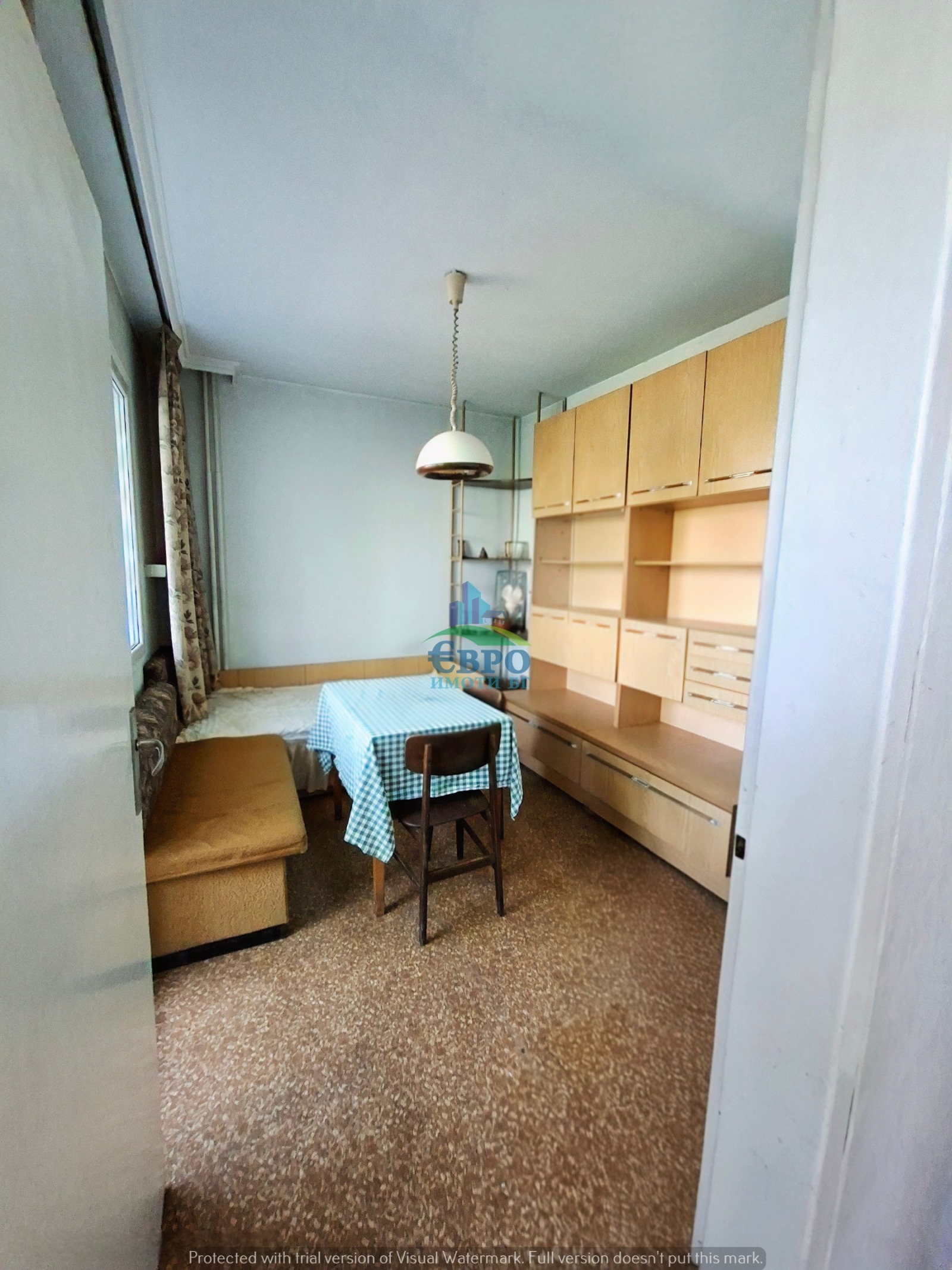 Продава 2-СТАЕН, гр. Стара Загора, МБАЛ Иван Рилски, снимка 4 - Апартаменти - 54527258