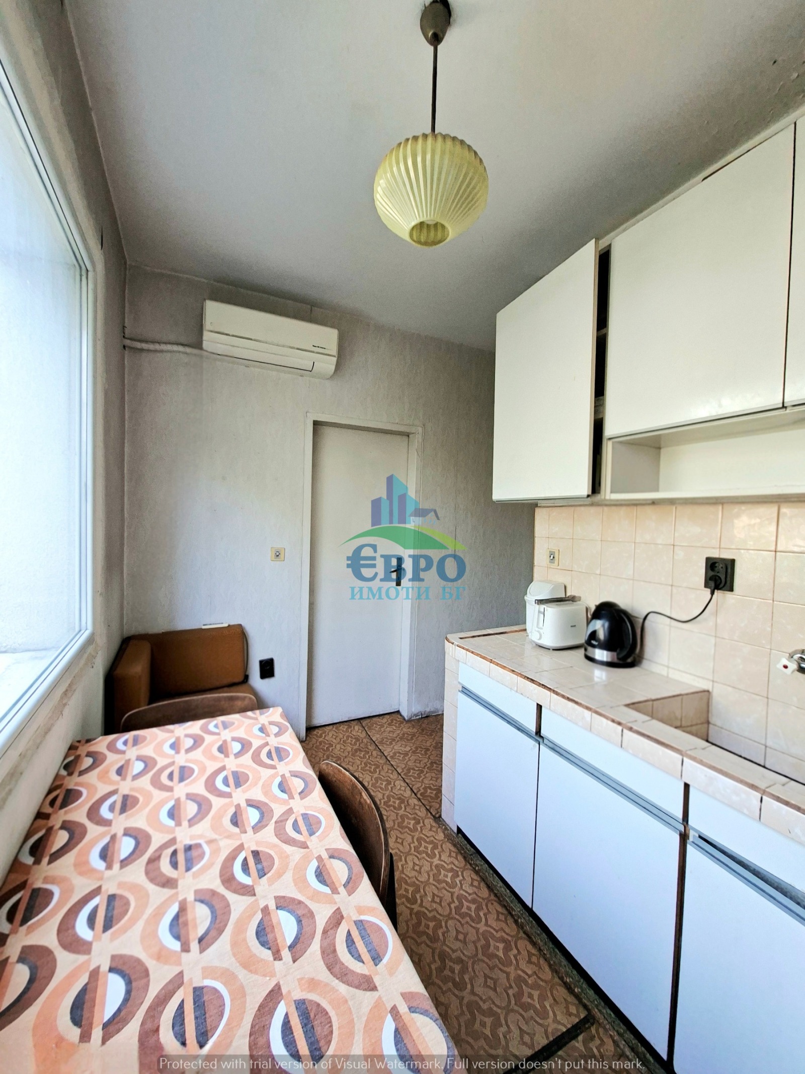 Продава 2-СТАЕН, гр. Стара Загора, МБАЛ Иван Рилски, снимка 8 - Апартаменти - 54527258