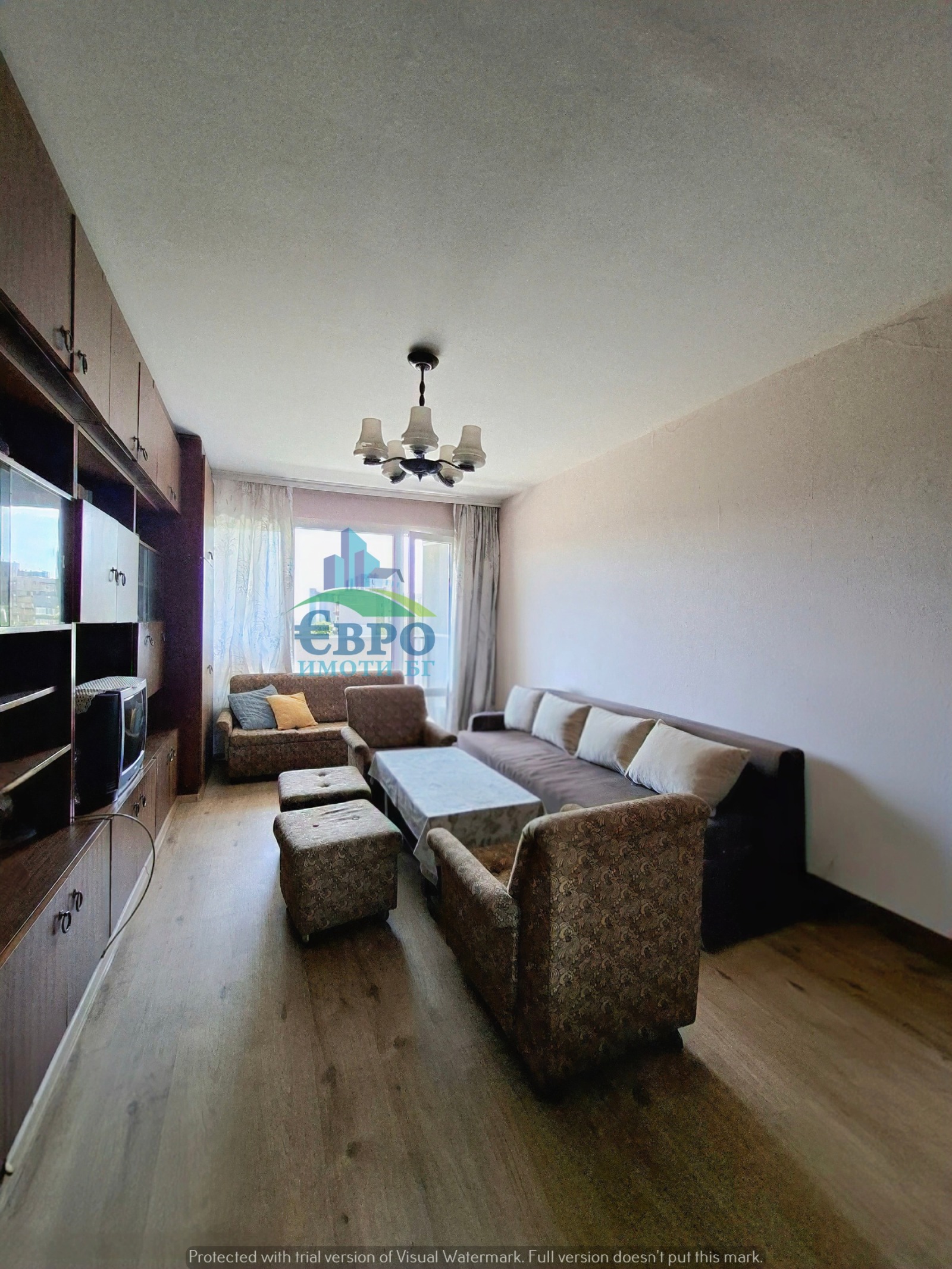 Продава 2-СТАЕН, гр. Стара Загора, МБАЛ Иван Рилски, снимка 2 - Апартаменти - 54527258