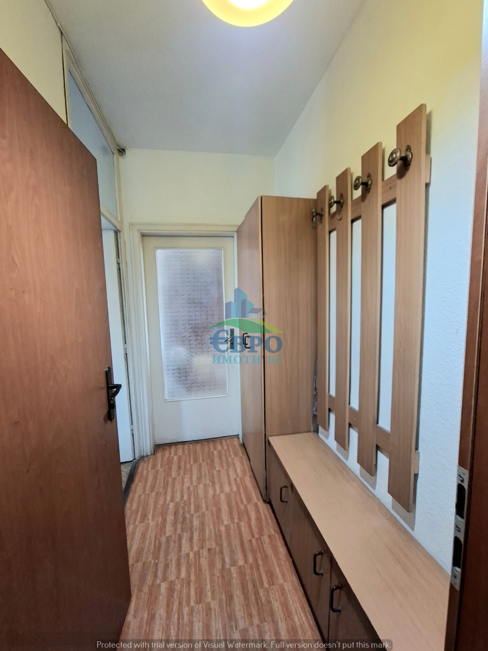 Продава 2-СТАЕН, гр. Стара Загора, МБАЛ Иван Рилски, снимка 9 - Апартаменти - 54527258