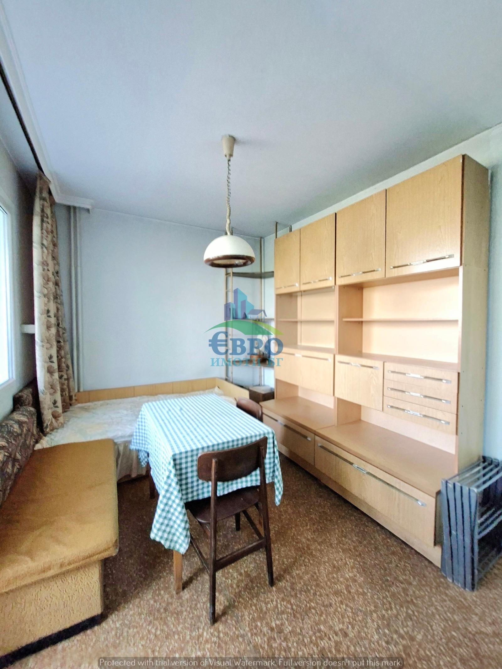 Продава 2-СТАЕН, гр. Стара Загора, МБАЛ Иван Рилски, снимка 5 - Апартаменти - 54527258