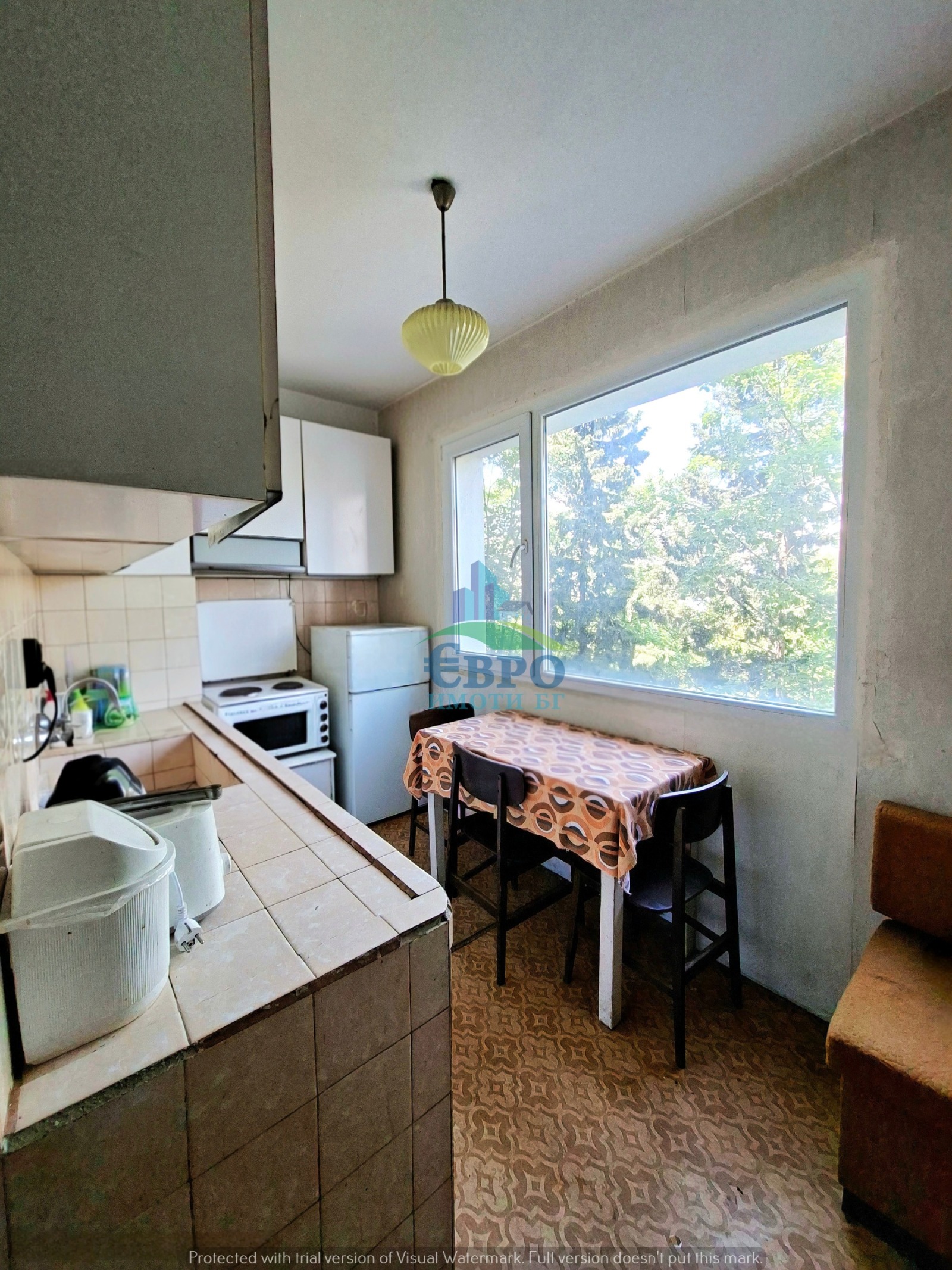 Продава 2-СТАЕН, гр. Стара Загора, МБАЛ Иван Рилски, снимка 7 - Апартаменти - 54527258