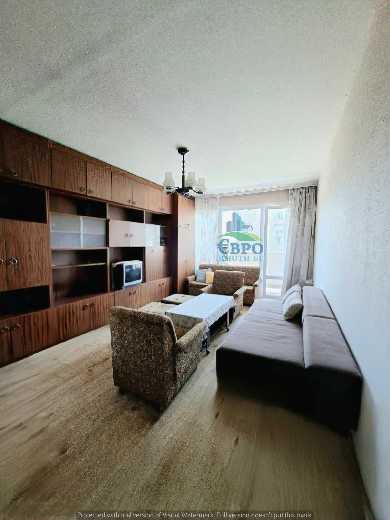 Продава 2-СТАЕН, гр. Стара Загора, МБАЛ Иван Рилски, снимка 3 - Апартаменти - 54527258