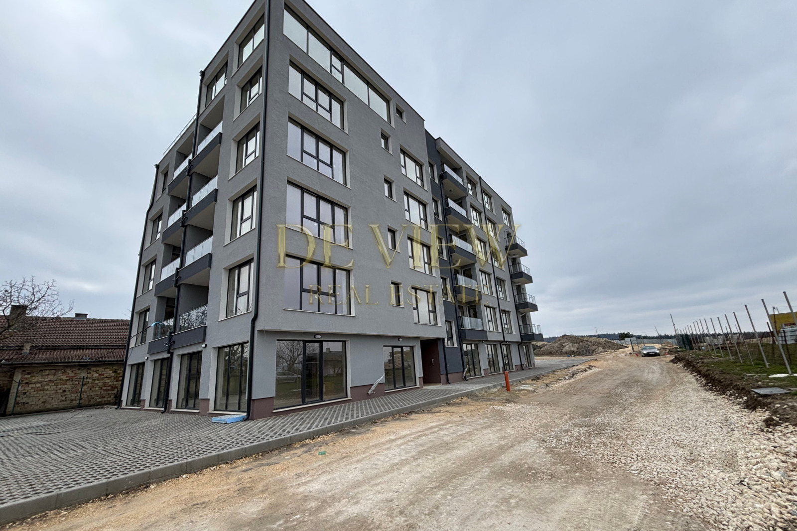 Продава 3-СТАЕН, гр. Варна, Аспарухово