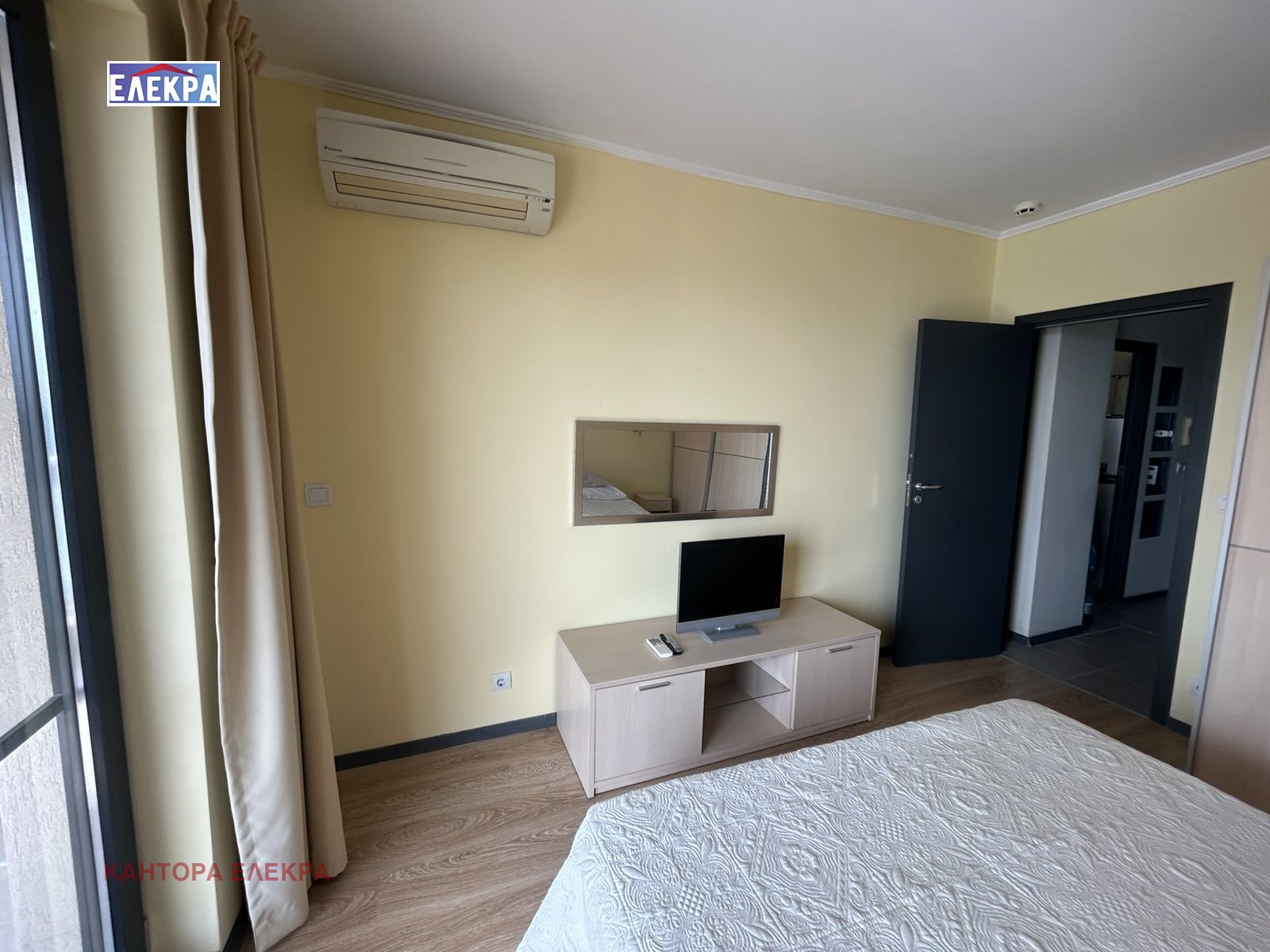 Продава 2-СТАЕН, гр. Бяла, област Варна, снимка 10 - Апартаменти - 55184845