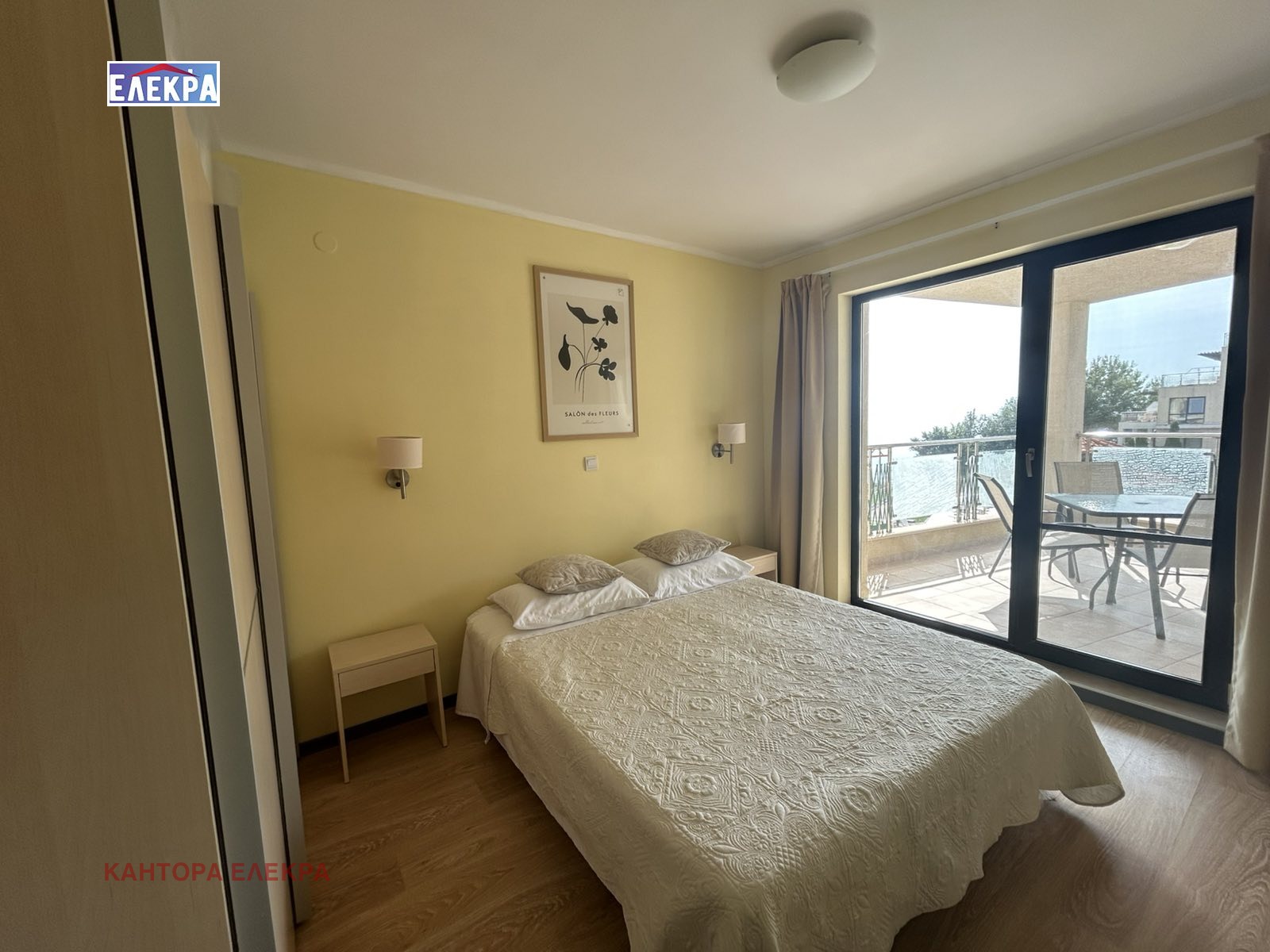Продава 2-СТАЕН, гр. Бяла, област Варна, снимка 12 - Апартаменти - 55184845