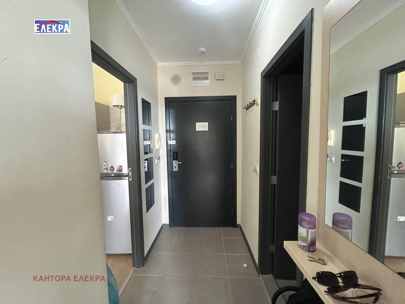 Продава 2-СТАЕН, гр. Бяла, област Варна, снимка 8 - Апартаменти - 55184845