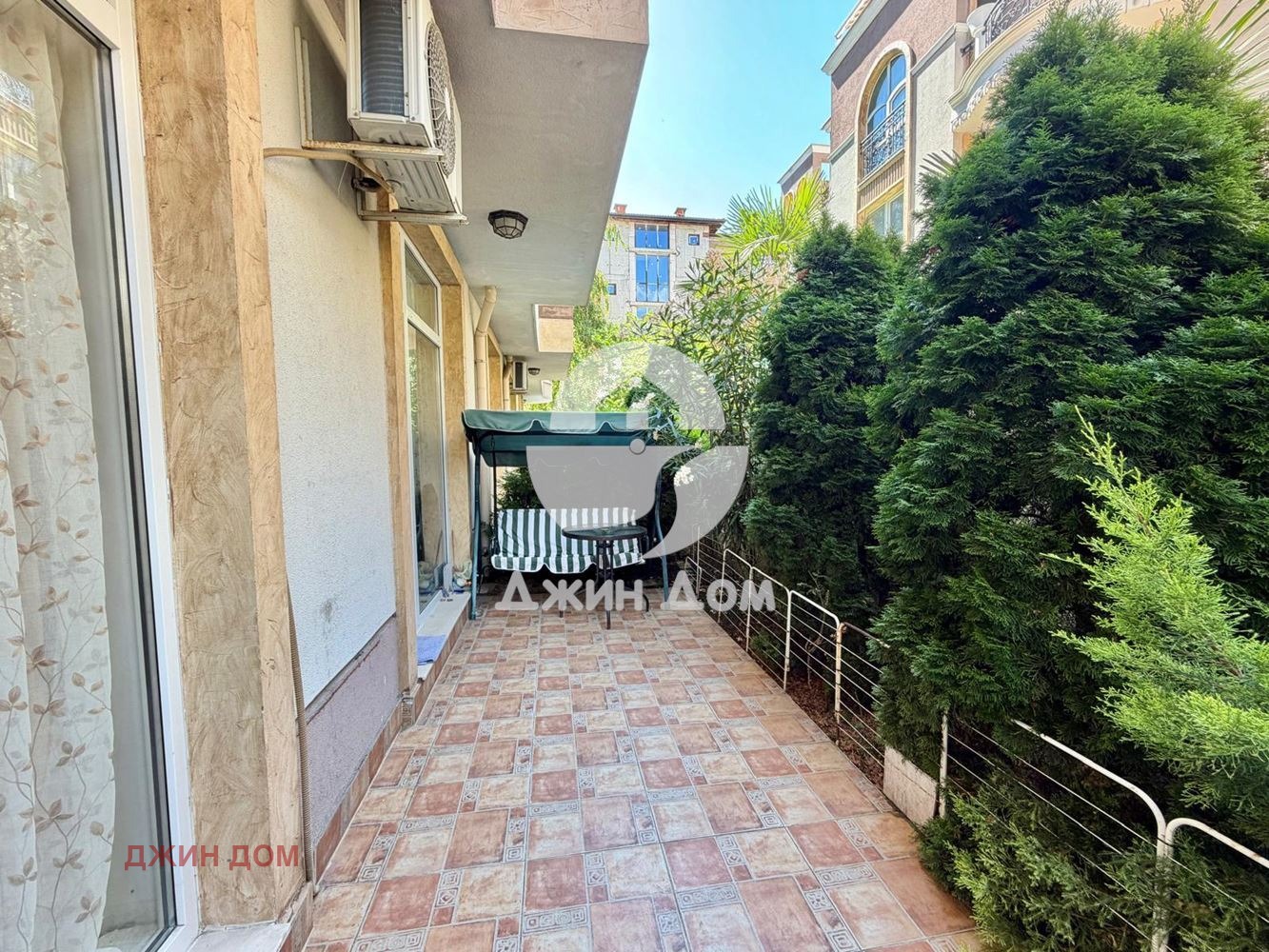 Продава 2-СТАЕН, с. Равда, област Бургас, снимка 10 - Апартаменти - 55700083