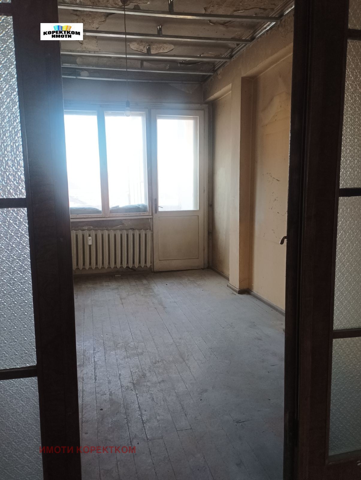 Продава 3-СТАЕН, гр. София, Център, снимка 2 - Апартаменти - 53940354