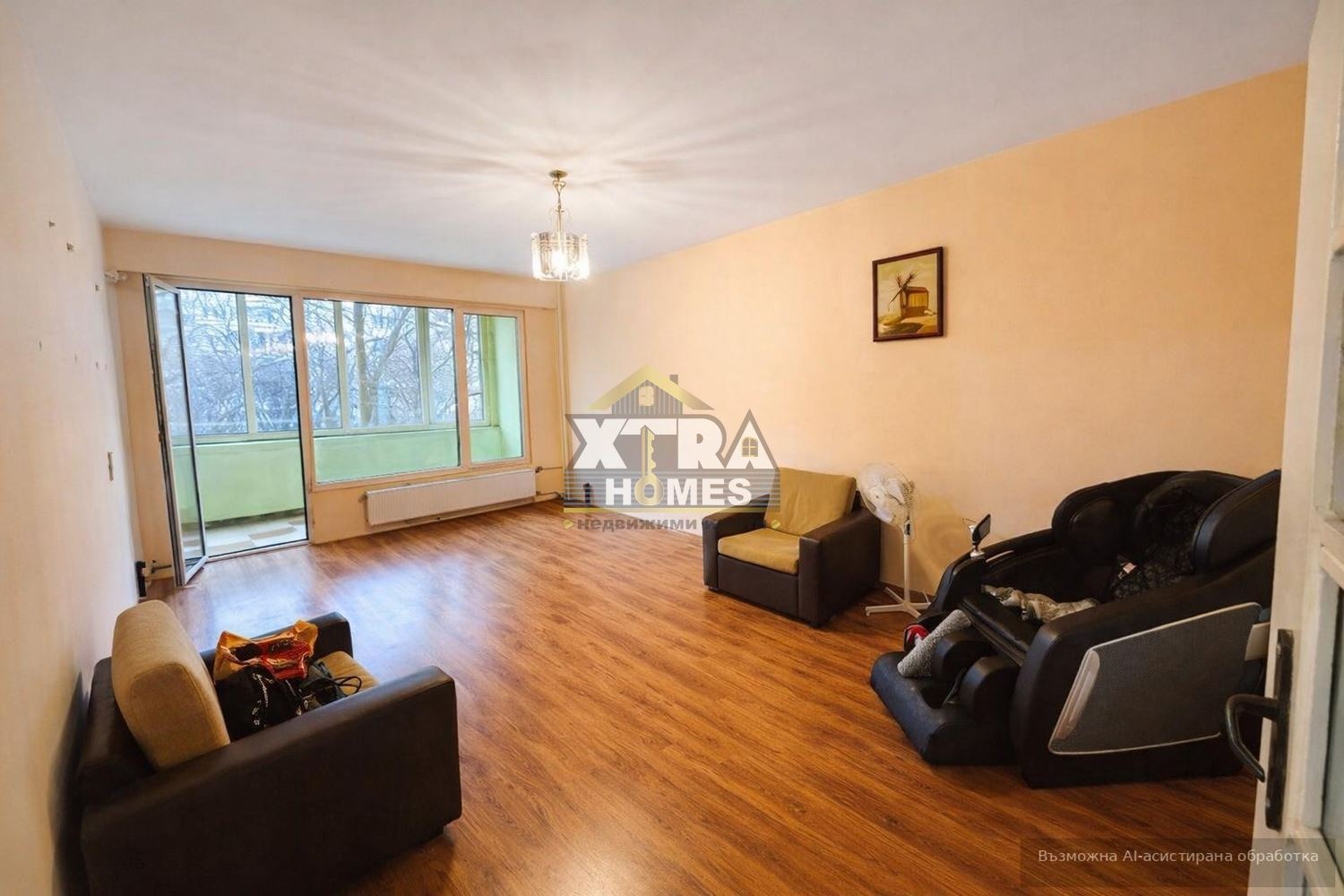 Продава 3-СТАЕН, гр. София, Дианабад, снимка 6 - Апартаменти - 53973504