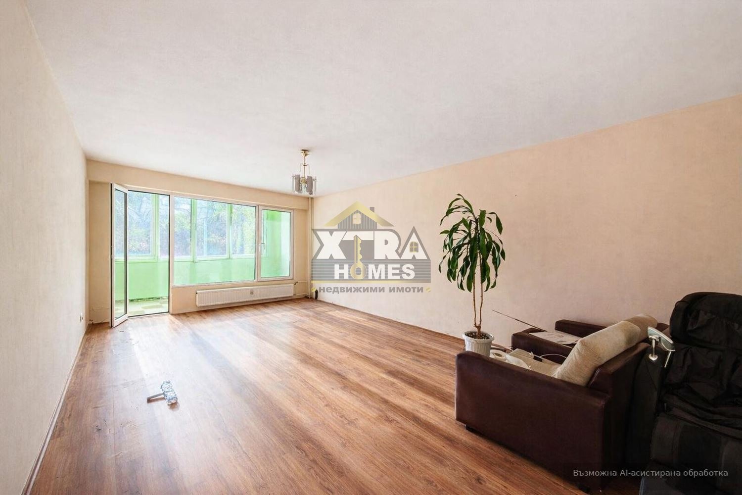 Продава 3-СТАЕН, гр. София, Дианабад, снимка 2 - Апартаменти - 53973504