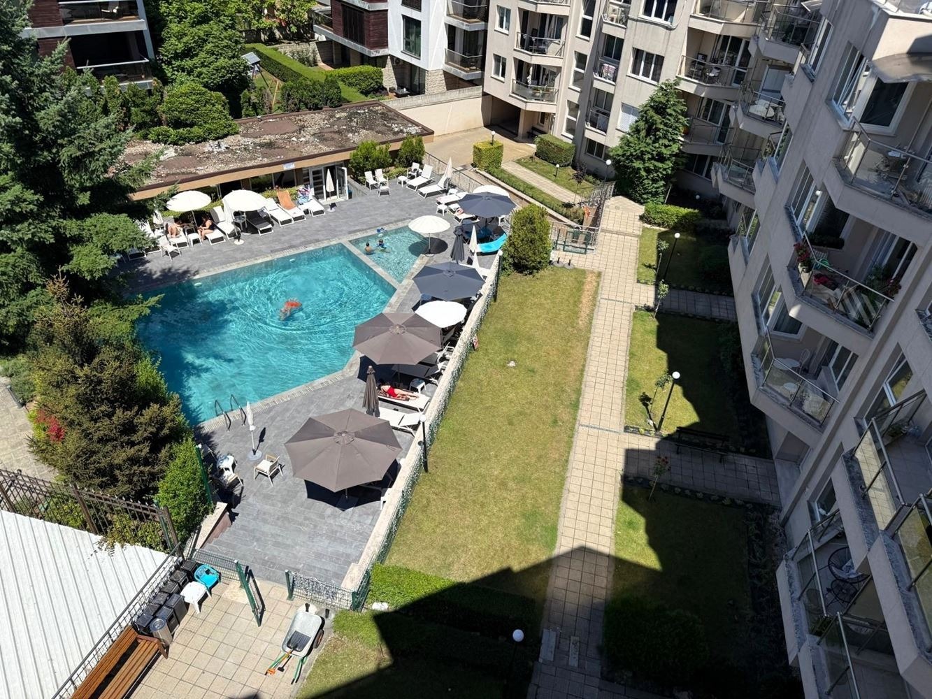 Продава 3-СТАЕН, гр. София, Витоша, снимка 11 - Апартаменти - 56289199