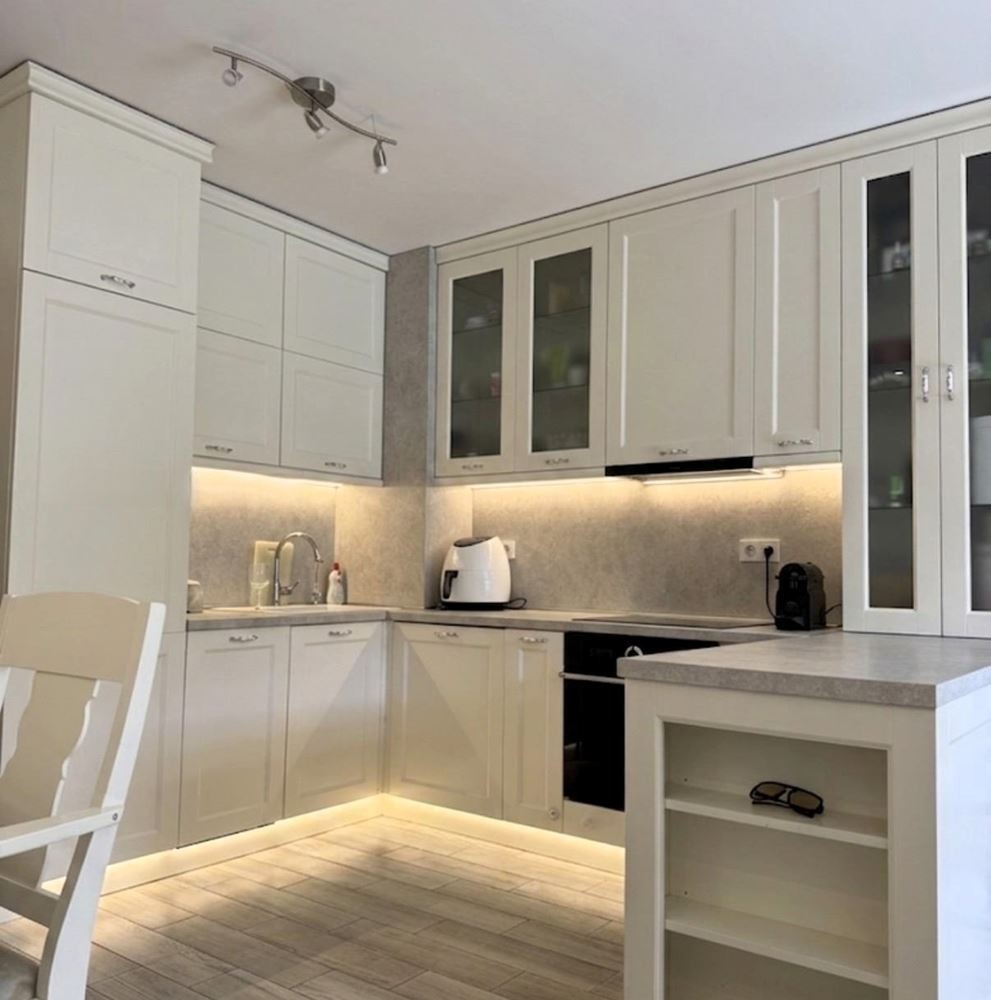 Продава 3-СТАЕН, гр. София, Витоша, снимка 3 - Апартаменти - 56289199