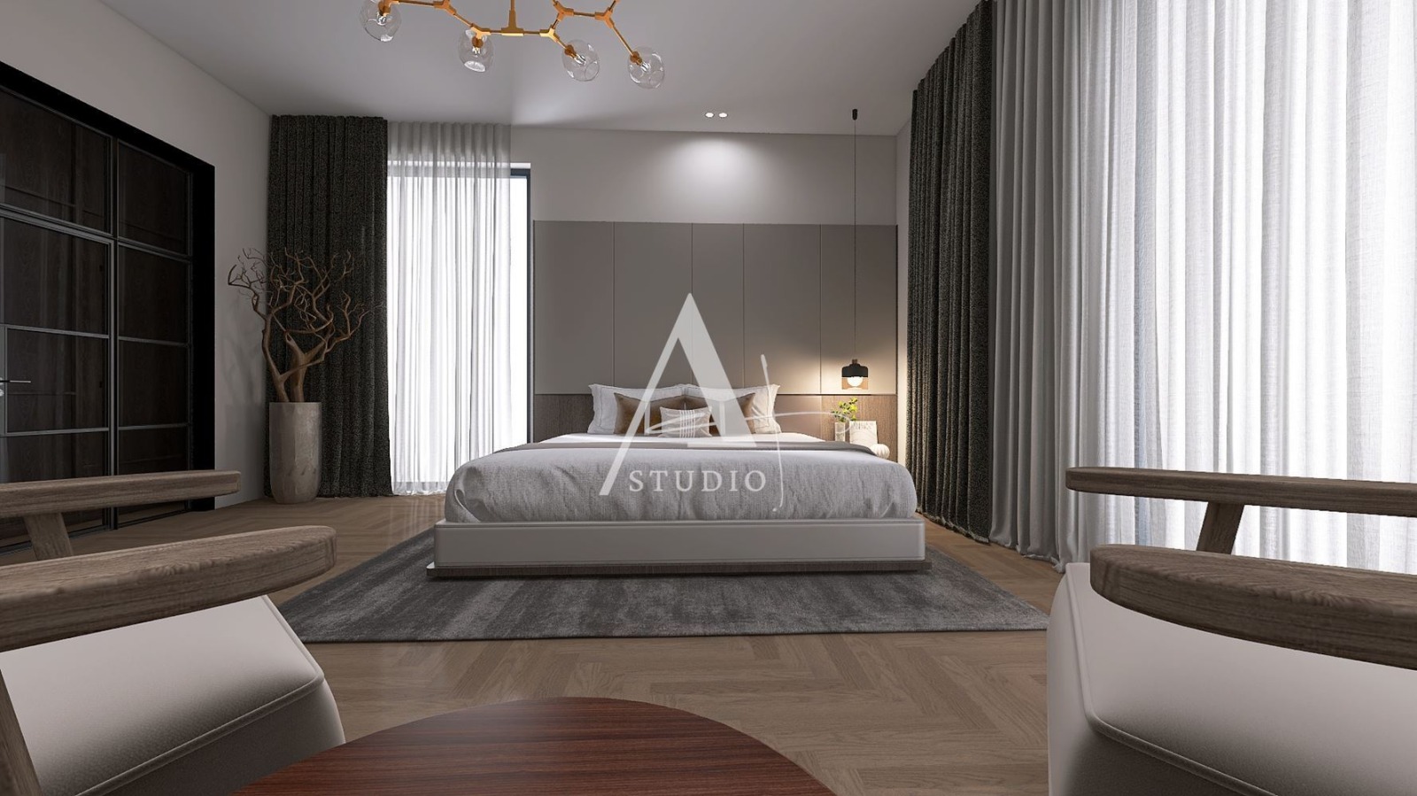 Продава 4-СТАЕН, гр. София, Симеоново, снимка 7 - Апартаменти - 54954309