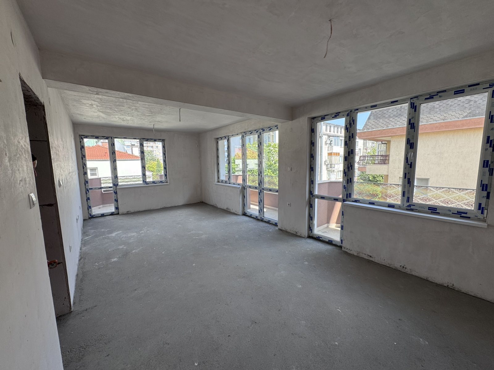 Продава 4-СТАЕН, гр. Стара Загора, Център, снимка 3 - Апартаменти - 55647025