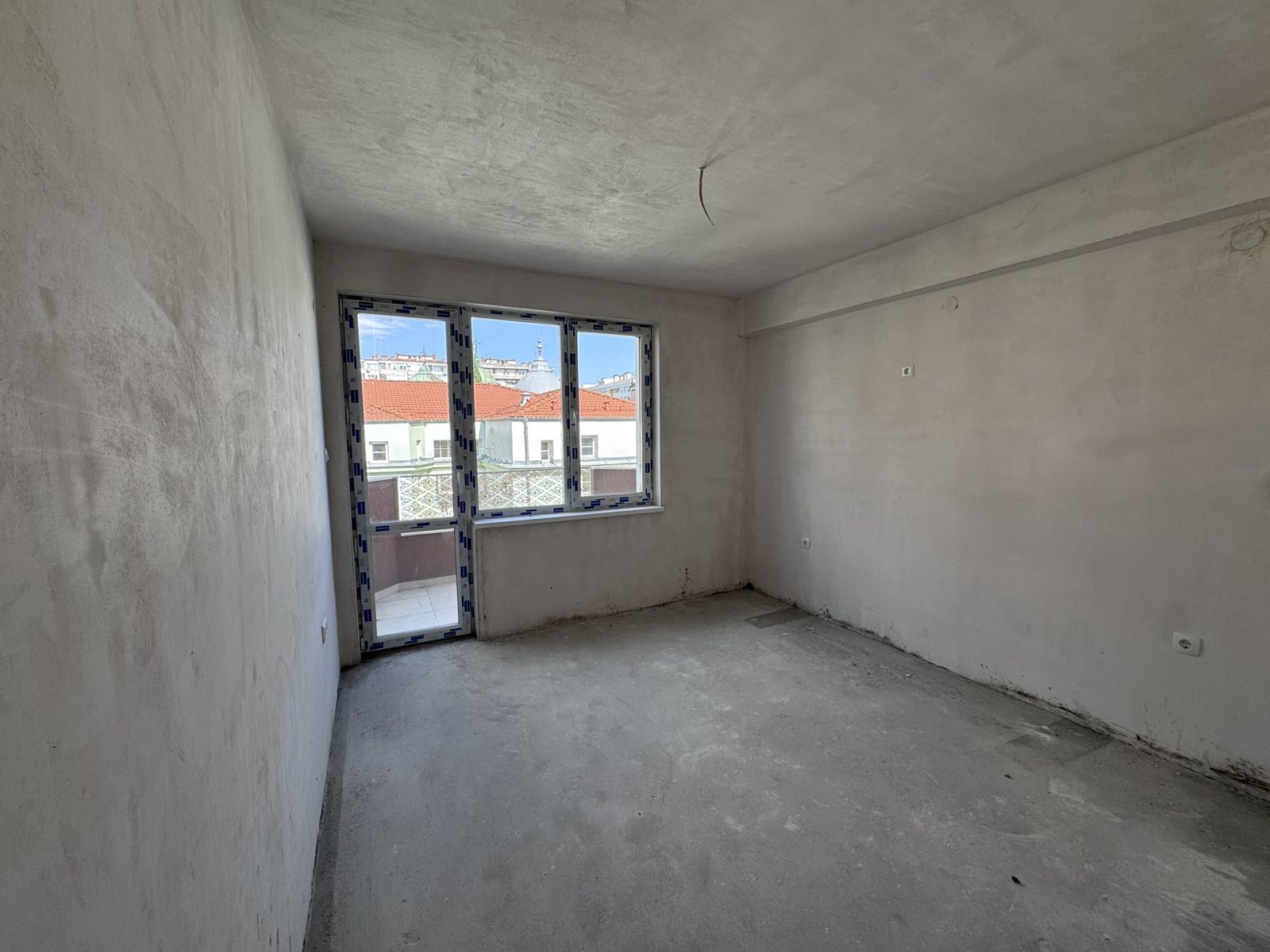 Продава 4-СТАЕН, гр. Стара Загора, Център, снимка 6 - Апартаменти - 55647025