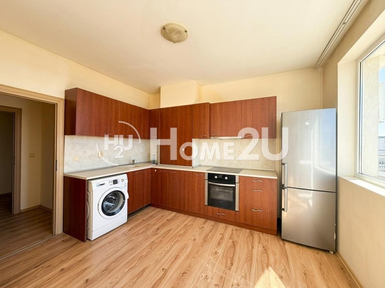 Продава 4-СТАЕН, гр. Варна, Бриз