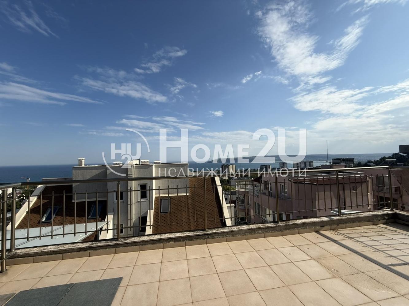 Продава 4-СТАЕН, гр. Варна, Бриз, снимка 9 - Апартаменти - 56195231