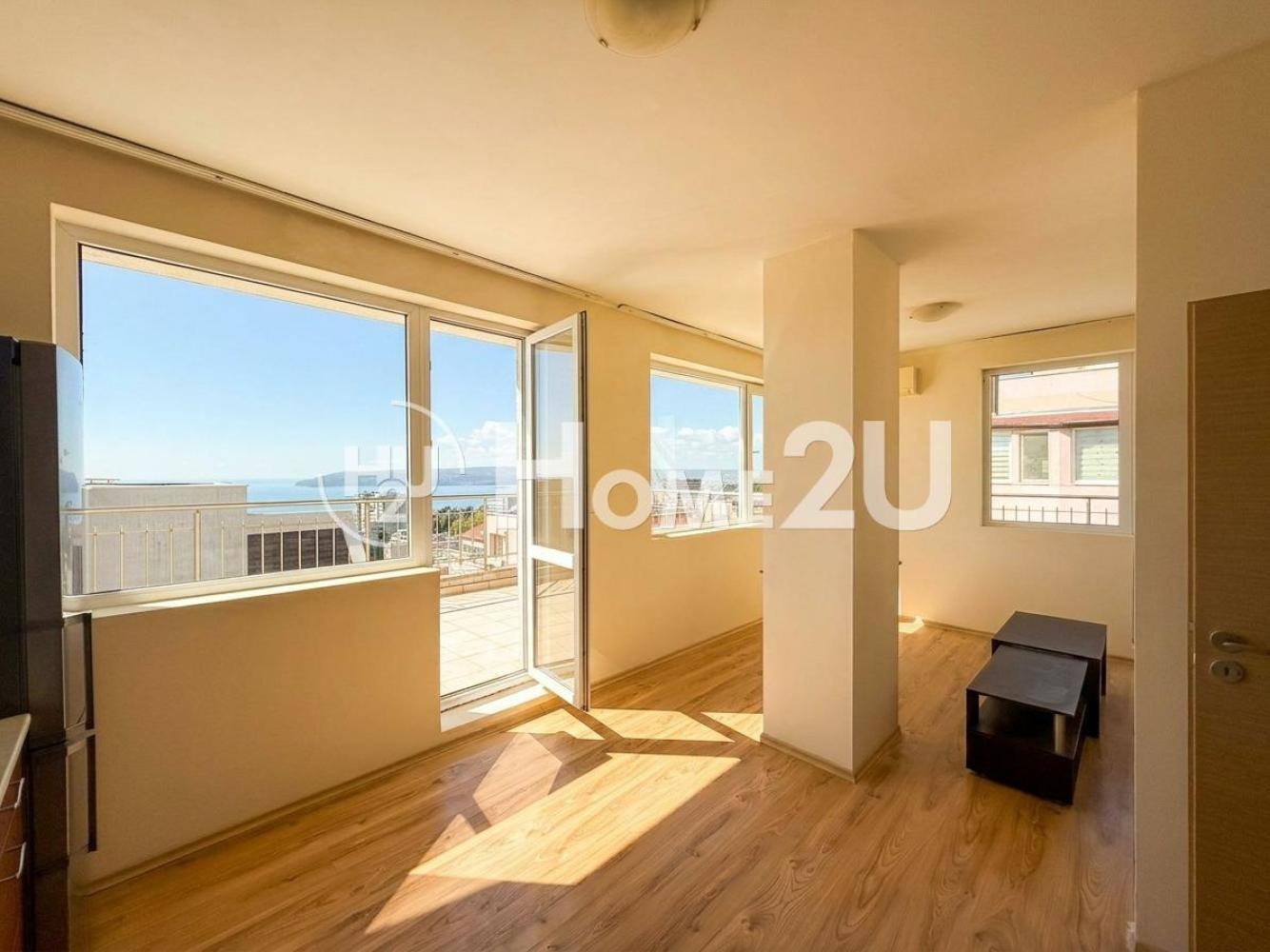 Продава 4-СТАЕН, гр. Варна, Бриз, снимка 4 - Апартаменти - 56195231