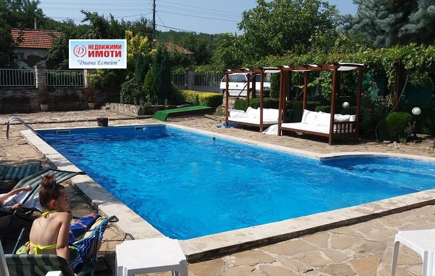 Продава КЪЩА, с. Арчар, област Видин, снимка 2 - Къщи - 49632905