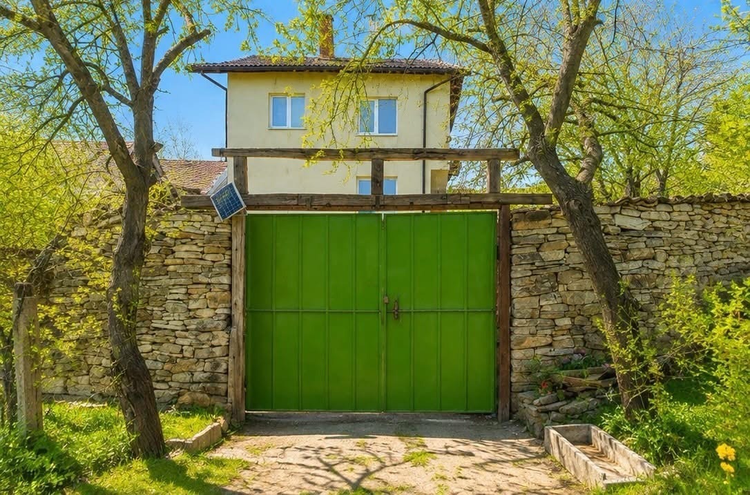 Продава КЪЩА, с. Негушево, област София област, снимка 3 - Къщи - 55709732
