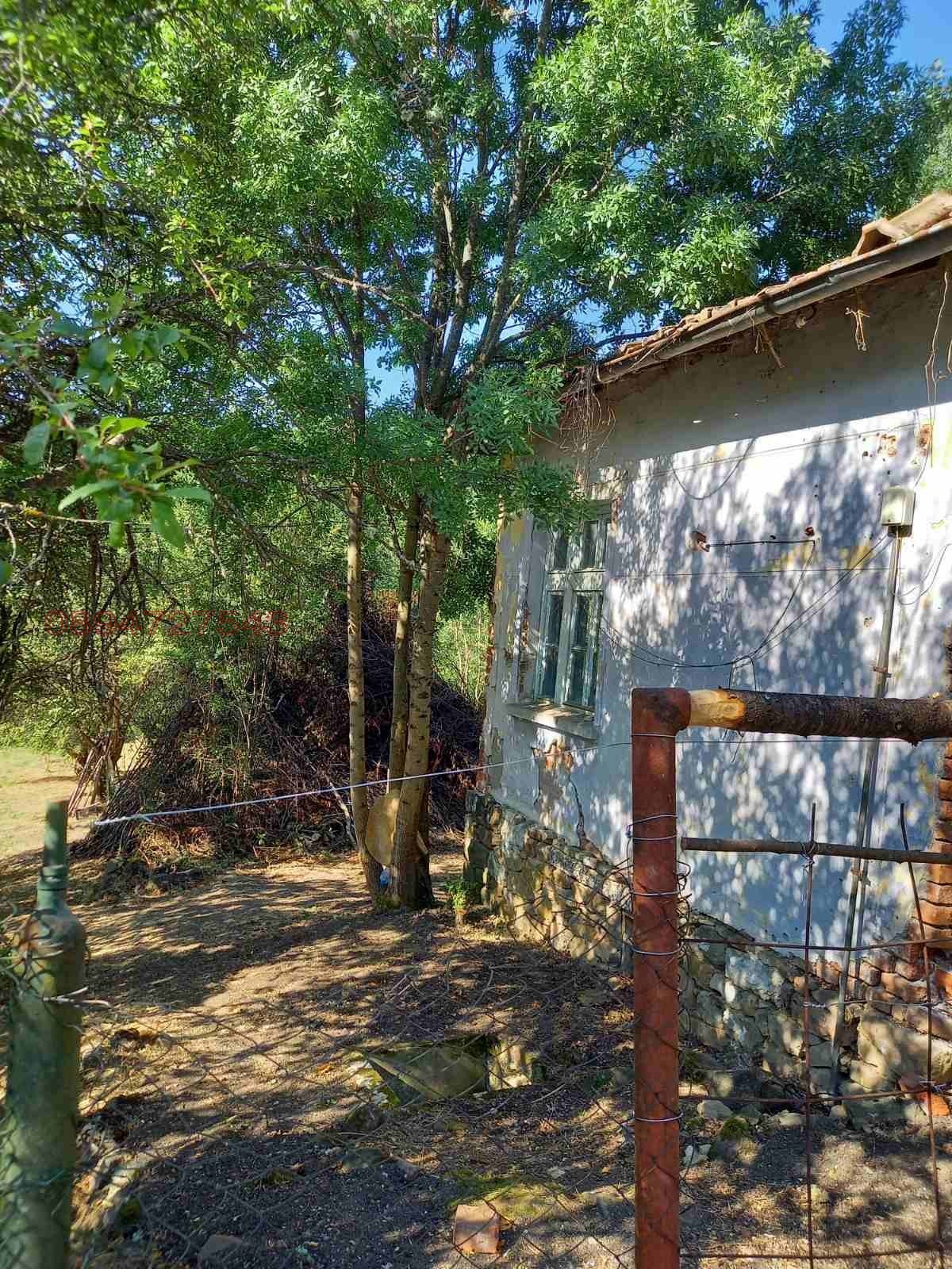 Продава ПАРЦЕЛ, с. Братушково, област София област, снимка 3 - Парцели - 55539204