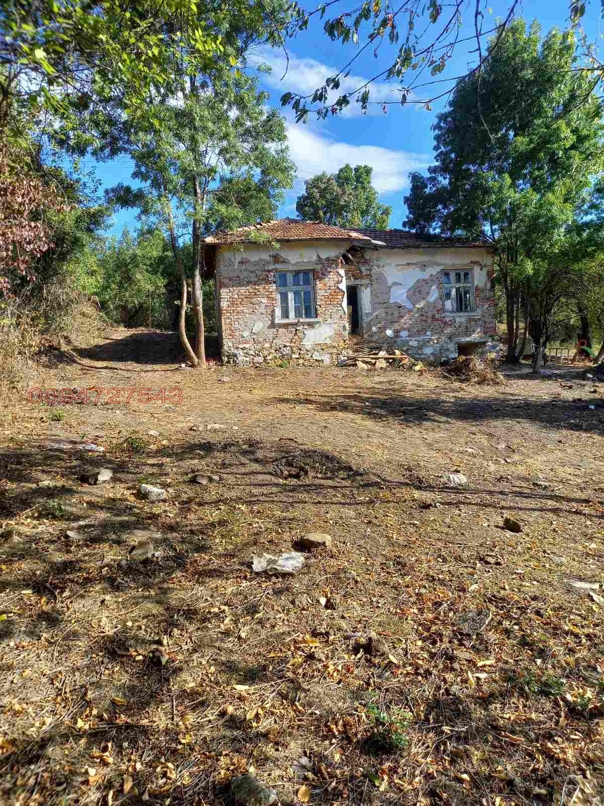 Продава ПАРЦЕЛ, с. Братушково, област София област, снимка 2 - Парцели - 56316943