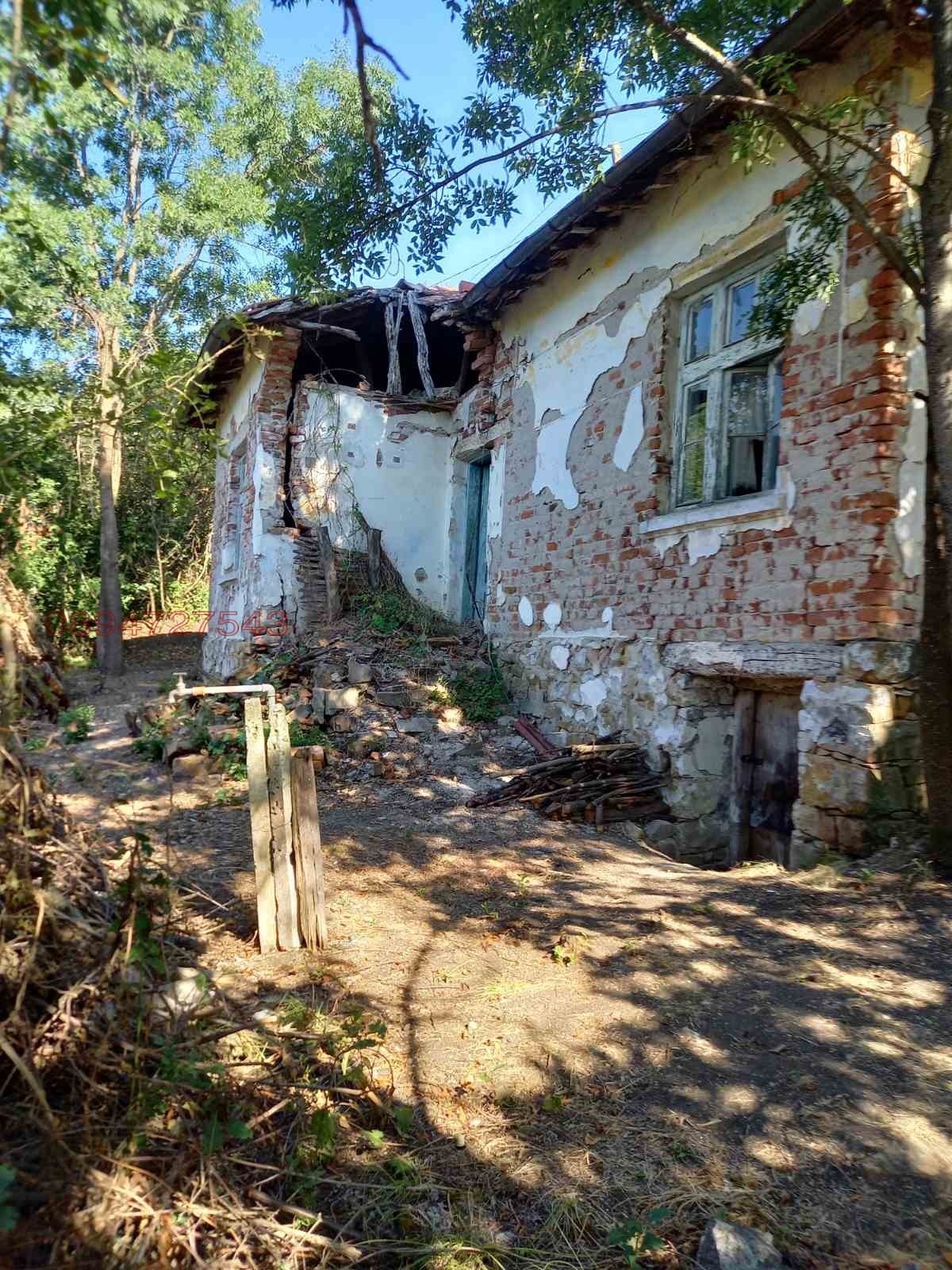 Продава ПАРЦЕЛ, с. Братушково, област София област, снимка 7 - Парцели - 55539204