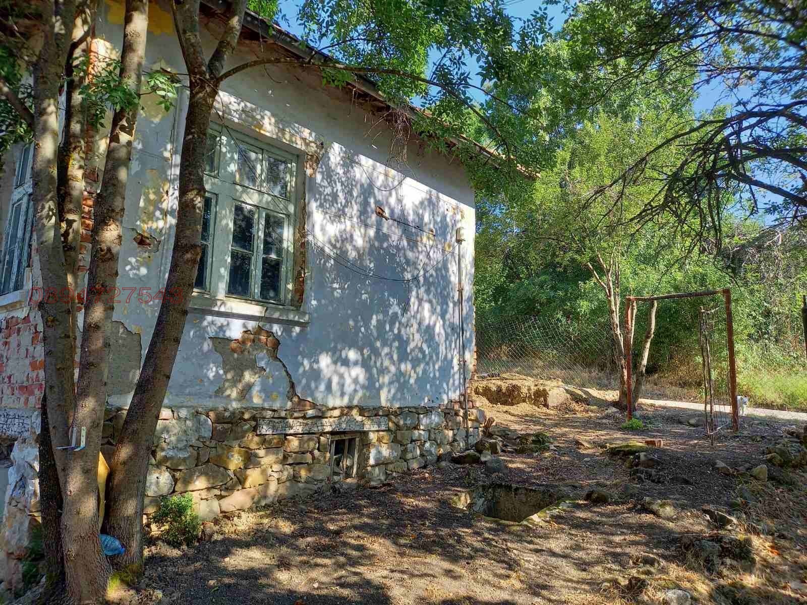 Продава ПАРЦЕЛ, с. Братушково, област София област, снимка 5 - Парцели - 55539204