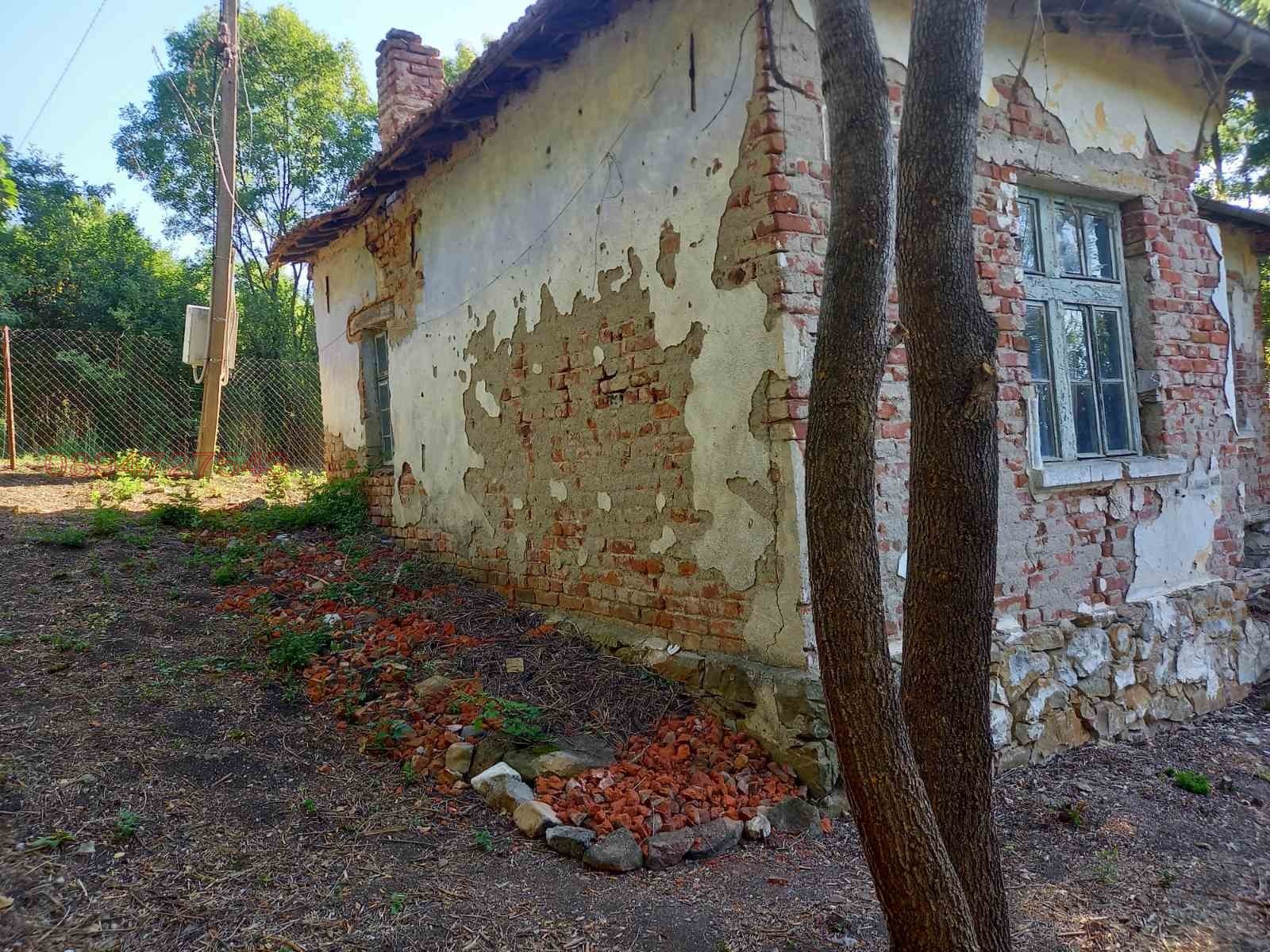 Продава ПАРЦЕЛ, с. Братушково, област София област, снимка 8 - Парцели - 55539204