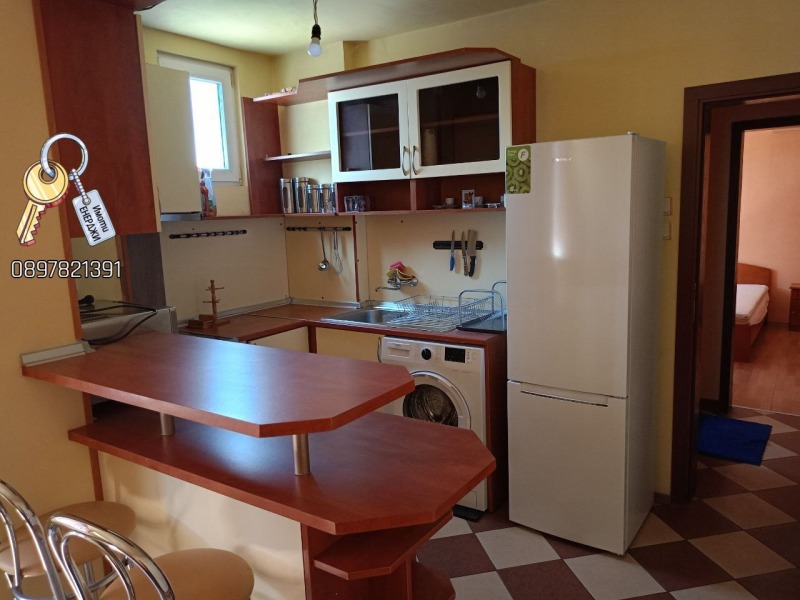 Продава 2-СТАЕН в град Плевен, Мара Денчева - 50 кв.м / 77 000 € » 150 598.91 лв., ИМОТИ ЕНЕРДЖИ