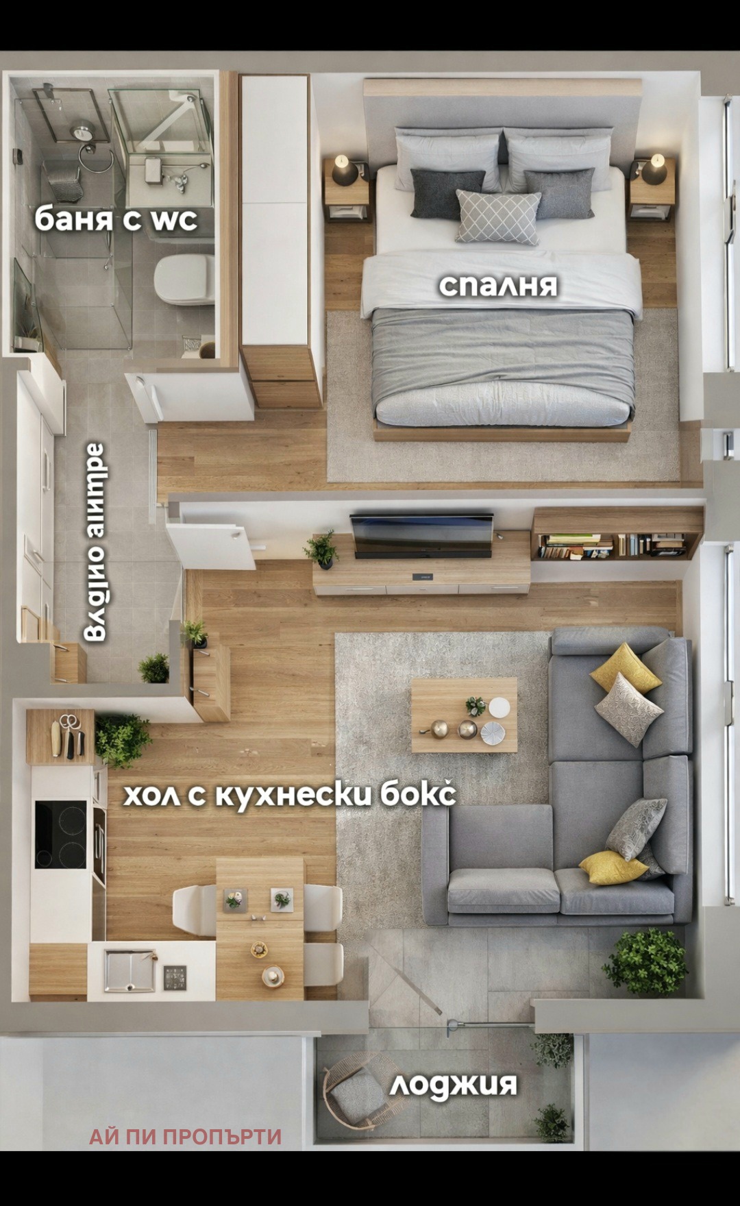 ������� 2-����� | Imot.bg � ����������� 1