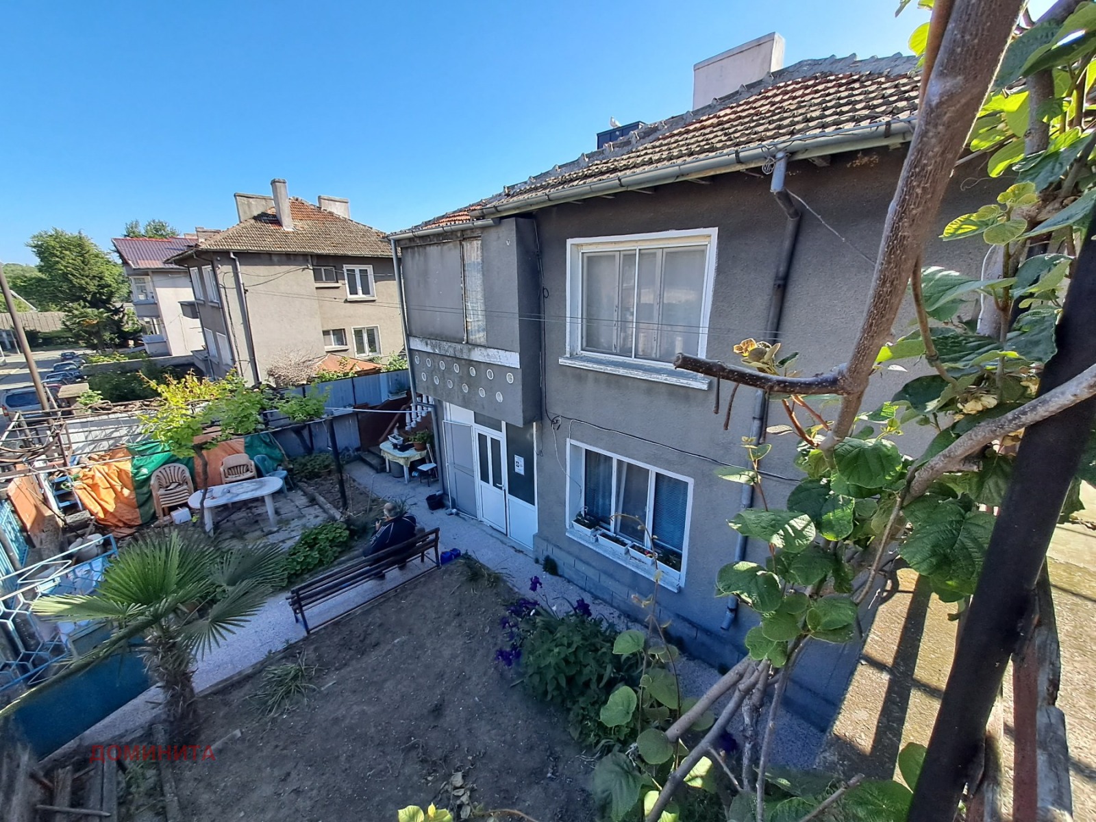 Продава КЪЩА | Imot.bg — изображение 4