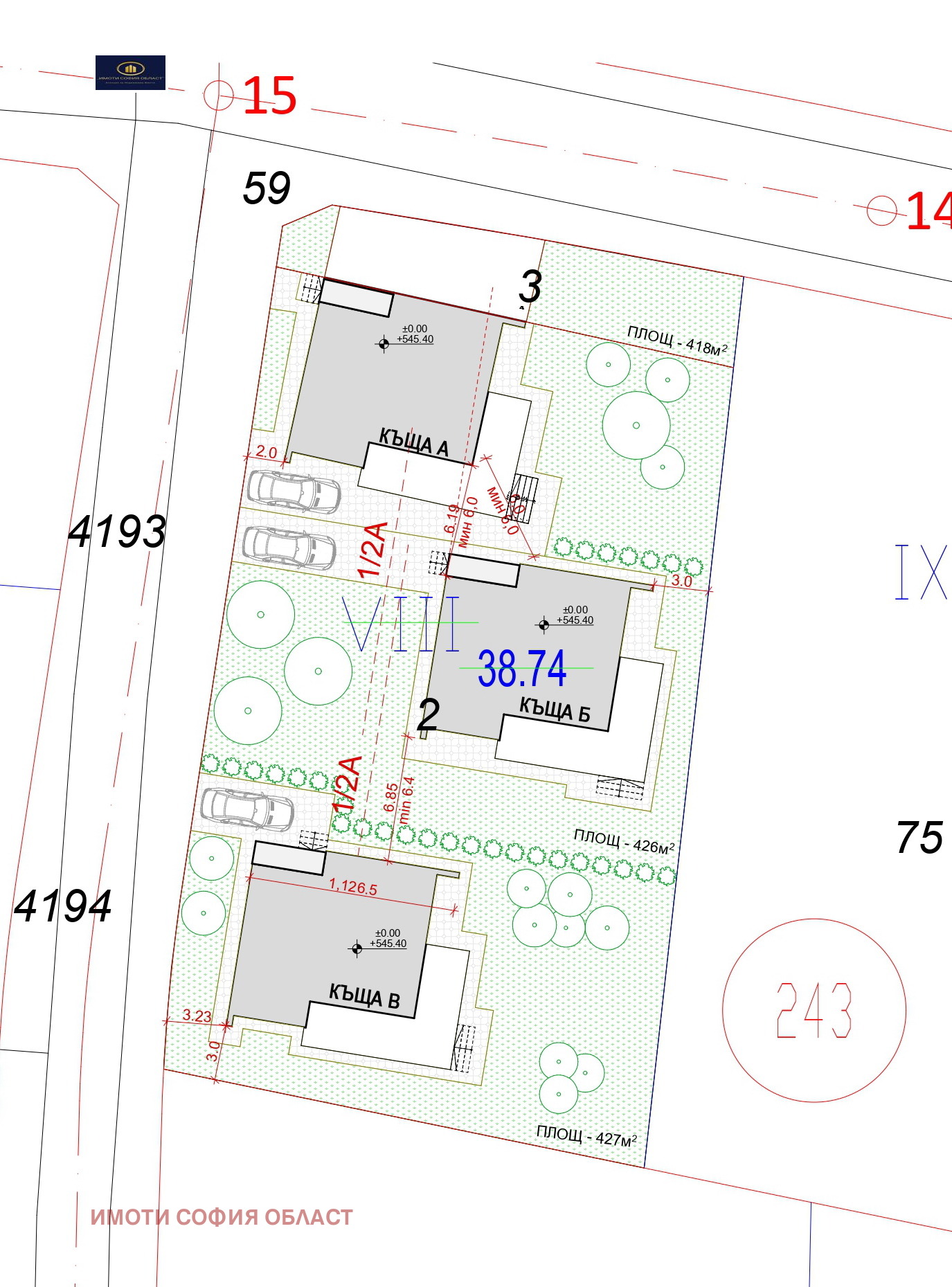 ������� ���� | Imot.bg � ����������� 12