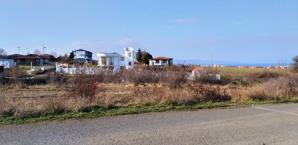 Продава ПАРЦЕЛ | Imot.bg — изображение 1