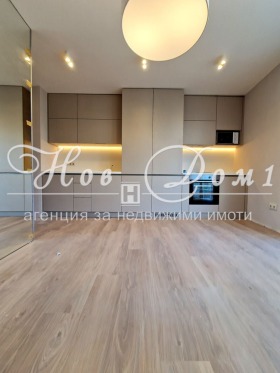 1 bedroom Briz, Varna 1