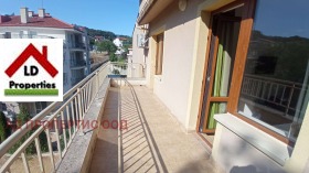 2 bedroom m-t Alen mak, Varna 7