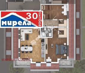 Продажба на имоти в Лозенец, град София — страница 17 - изображение 16 