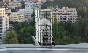 2 slaapkamers Briz, Varna 1