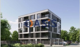 Продава 3-стаен област Бургас гр. Несебър - [1] 